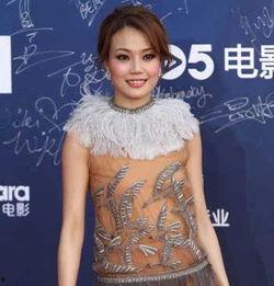 港台娱乐圈爆料君容祖儿,容祖儿最新动态大揭秘! 第2张 港台娱乐圈爆料君容祖儿,容祖儿最新动态大揭秘! 第2张